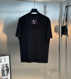 ☆超人気☆ 2026 ヴァレンティノ 新作 半袖Tシャツ コピー