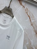 目を惹くカラー 2026 アークテリクス 新作 半袖Tシャツ スーパーコピー