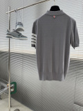 注目アイテム☆ 2026 トム·ブラウン 新作 半袖Tシャツ コピー