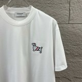 売上総額１位！ 2026 トム·ブラウン 新作 半袖Tシャツ スーパーコピー