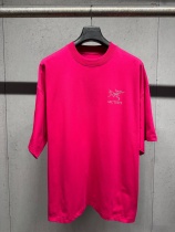 入手困難品！2026 アークテリクス 新作 半袖Tシャツ スーパーコピー