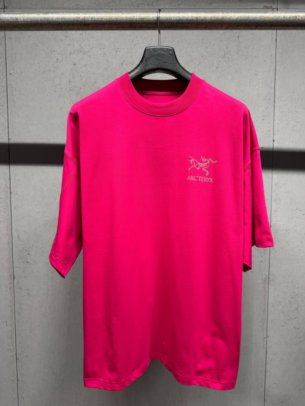 入手困難品！2026 アークテリクス 新作 半袖Tシャツ スーパーコピー