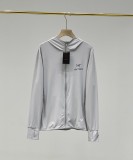 ☆超人気☆ 2026 アークテリクス 新作 日焼け止め服 偽物 3色