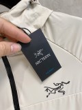 使い勝手良し 2026 アークテリクス 新作 日焼け止め服 偽物