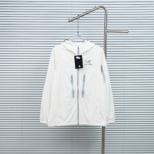 即発送！2026 アークテリクス 新作 日焼け止め服 スーパーコピー