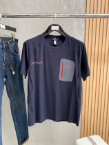 注目度抜群！2026 アークテリクス 新作 半袖Tシャツ 偽物