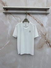 目を惹くカラー 2026 アークテリクス 新作 半袖Tシャツ スーパーコピー