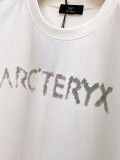注目アイテム♡ 2026 アークテリクス 新作 半袖Tシャツ 偽物