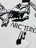 完売必至 ★ 2026 アークテリクス 新作 半袖Tシャツ コピー