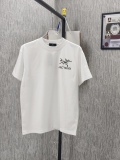 世界中で大人気♪ 2026 アークテリクス 新作 半袖Tシャツ コピー