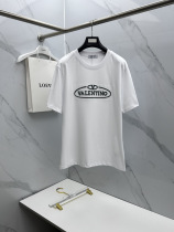 人気爆発☆ 2026 ヴァレンティノ 新作 半袖Tシャツ コピー
