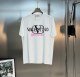 一目惚れ♪ 2026 ヴァレンティノ 新作 半袖Tシャツ コピー