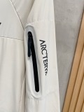 使い勝手良し 2026 アークテリクス 新作 日焼け止め服 偽物