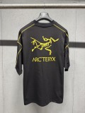 注目アイテム☆ 2026 アークテリクス 新作 半袖Tシャツ コピー