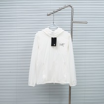 ★日本!!人気！2026 アークテリクス 新作 日焼け止め服 スーパーコピー