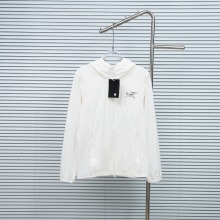 ★日本!!人気！2026 アークテリクス 新作 日焼け止め服 スーパーコピー