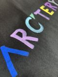 争奪戦 2026 アークテリクス 新作 半袖Tシャツ スーパーコピー