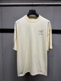 新色登場☆ 2026 アークテリクス 新作 半袖Tシャツ 偽物