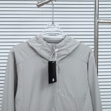 注目度抜群！2026 アークテリクス 新作 日焼け止め服 コピー