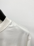 使い勝手良 2026 ヴァレンティノ 新作 半袖Tシャツ コピー