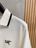 人気急上昇 2026 アークテリクス 新作 半袖Tシャツ スーパーコピー