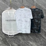 超限定♪ 2026 ヴァレンティノ 新作 半袖Tシャツ 偽物 2色