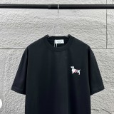送料込 2026 トム·ブラウン 新作 半袖Tシャツ コピー