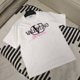一目惚れ♪ 2026 ヴァレンティノ 新作 半袖Tシャツ コピー