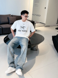 人気爆発☆ 2026 アークテリクス 新作 半袖Tシャツ 偽物 2色