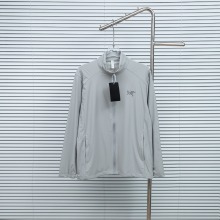 使い勝手良し 2026 アークテリクス 新作 日焼け止め服 スーパーコピー