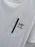 完売必至 ★ 2026 アークテリクス 新作 半袖Tシャツ 偽物