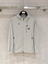完売前に！2026 アークテリクス 新作 日焼け止め服 コピー