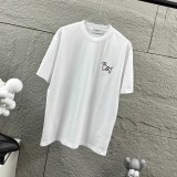 売上総額１位！ 2026 トム·ブラウン 新作 半袖Tシャツ スーパーコピー
