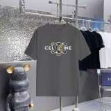 《人気★》2026 セリーヌ 新作 半袖Tシャツ コピー
