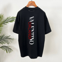 高品質 2026 ヴァレンティノ 新作 半袖Tシャツ スーパーコピー