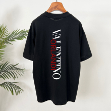 高品質 2026 ヴァレンティノ 新作 半袖Tシャツ スーパーコピー