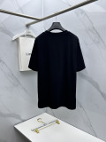 完売必至 2026 ヴァレンティノ 新作 半袖Tシャツ 偽物
