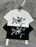 完売必至 ★ 2026 アークテリクス 新作 半袖Tシャツ コピー