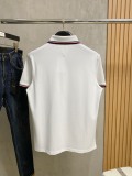 完売必至 2026 トム·ブラウン 新作 半袖Tシャツ 偽物