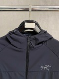 【限定カラー】2026 アークテリクス 新作 日焼け止め服 コピー