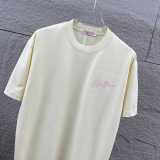 最安値挑戦 2026 ヴァレンティノ 新作 半袖Tシャツ 偽物