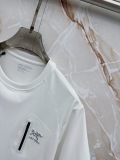 完売必至 ★ 2026 アークテリクス 新作 半袖Tシャツ 偽物