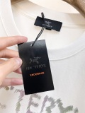注目アイテム♡ 2026 アークテリクス 新作 半袖Tシャツ 偽物
