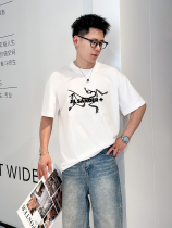 【使い勝手抜群】2026 アークテリクス 新作 半袖Tシャツ スーパーコピー 2色