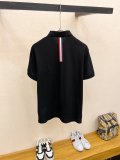 世界中で大人気♪ 2026 トム·ブラウン 新作 半袖Tシャツ 偽物