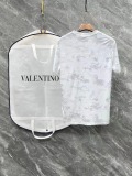 超限定♪ 2026 ヴァレンティノ 新作 半袖Tシャツ 偽物 2色