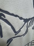 新色登場☆ 2026 アークテリクス 新作 半袖Tシャツ 偽物