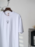 ☆超人気☆ 2026 セリーヌ 新作 半袖Tシャツ 偽物