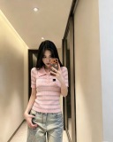 ★日本!!人気！2026 シャネル 新作 半袖Tシャツ コピー 2色