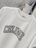 注目度抜群！2026 セリーヌ 新作 半袖Tシャツ コピー